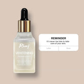 Rivaj Whitening Serum  30ml - YehChez.pk